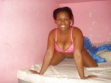 Negra linda
