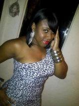 Negra linda