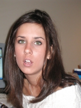 Which one is for fucking?