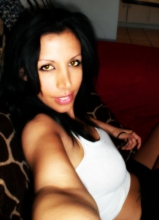 Francesca 18flirt.net