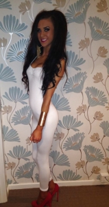 UK Facebook Sluts Part 35