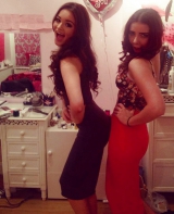 UK Facebook Sluts Part 35