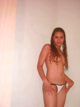 Arianny Brasil Puta