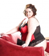 BBW Pin UP\'s