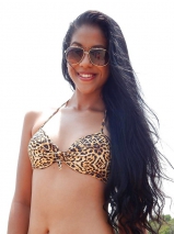 Bruna, Brasil slut teen needs a fuck