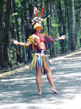 Bruna, Brasil slut teen needs a fuck