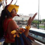 Bruna, Brasil slut teen needs a fuck