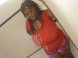 Amazining Black Busty BBW