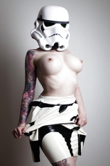 SlutBook Vol 197