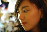 Want to fuck her asian face?