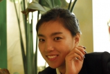 Want to fuck her asian face?