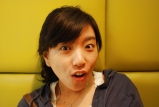 Want to fuck her asian face?