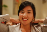 Want to fuck her asian face?