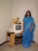 sexy wife