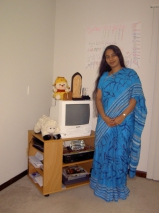 sexy wife
