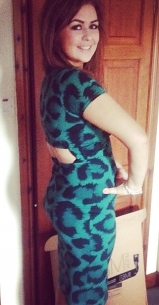 Facebook Sluts- Bethany Jade Thompson