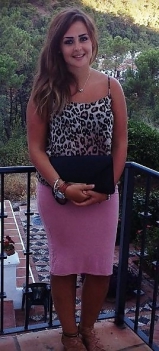 Facebook Sluts- Bethany Jade Thompson