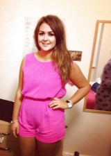 Facebook Sluts- Bethany Jade Thompson