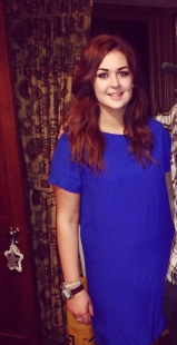 Facebook Sluts- Bethany Jade Thompson