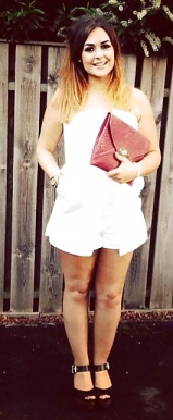 Facebook Sluts- Bethany Jade Thompson