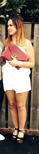 Facebook Sluts- Bethany Jade Thompson