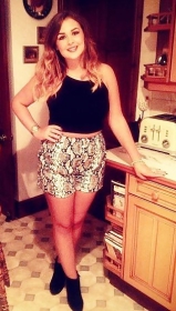 Facebook Sluts- Bethany Jade Thompson