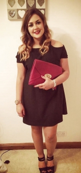 Facebook Sluts- Bethany Jade Thompson