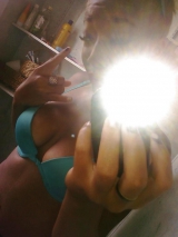 My Teen Facebook Friend