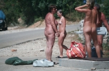 Candid Beach Pics 16