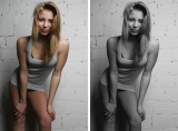 My ex-girlfriend 6
