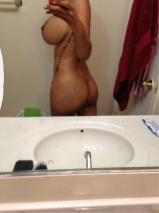 Fuck me hard, make me suck your cock, then drop this whore