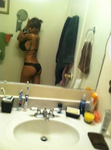 Fuck me hard, make me suck your cock, then drop this whore