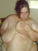 Cum slut