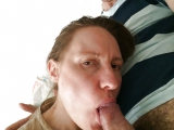 cocksucking whore claire