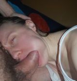 cocksucking whore claire