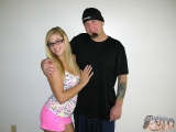 Glasses Teen Handjob Kendra Lynn And Ray Edwards