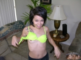 Teen Model Bailey Models Nude - TrueAmateurModels.com