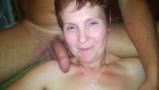 mature cock-fuck
