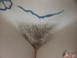 Hot Nerdy Hairy Pussy Babe