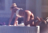 Cette salope de shakira big bitch