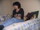toronto mom of 2 lusy fay