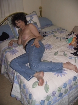 slut wife lusy fay has more than a cock in ln her mouth