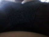 Aunty Showing Nipple And Pussy