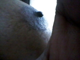 Aunty Showing Nipple And Pussy