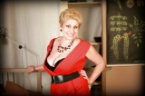 Mature Cam Model