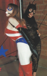 Darla Crane - Classic Bondage - Spellbinder #2