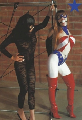 Darla Crane - Classic Bondage - Spellbinder #2