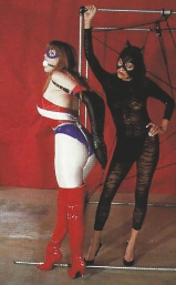 Darla Crane - Classic Bondage - Spellbinder #2