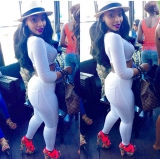 DAMN SHE GOT DAT WORK VOL.542