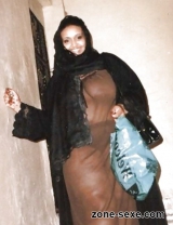 Pute arabe salope Daesh